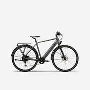 Bicicletă de oraș distanțe lungi electrică 500E cadru înalt