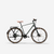 Velo ville longue distance 900 cadre haut