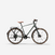 Velo ville longue distance 900 cadre haut