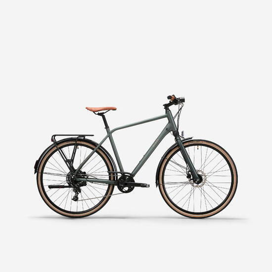 Bici città LD 900 telaio alto