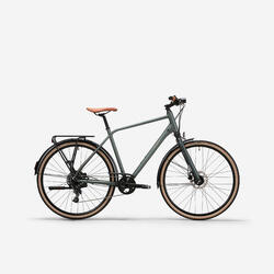 VELO VILLE LONGUE DISTANCE 900 CADRE HAUT