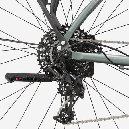 Long Distance Step-Over City Bike 900