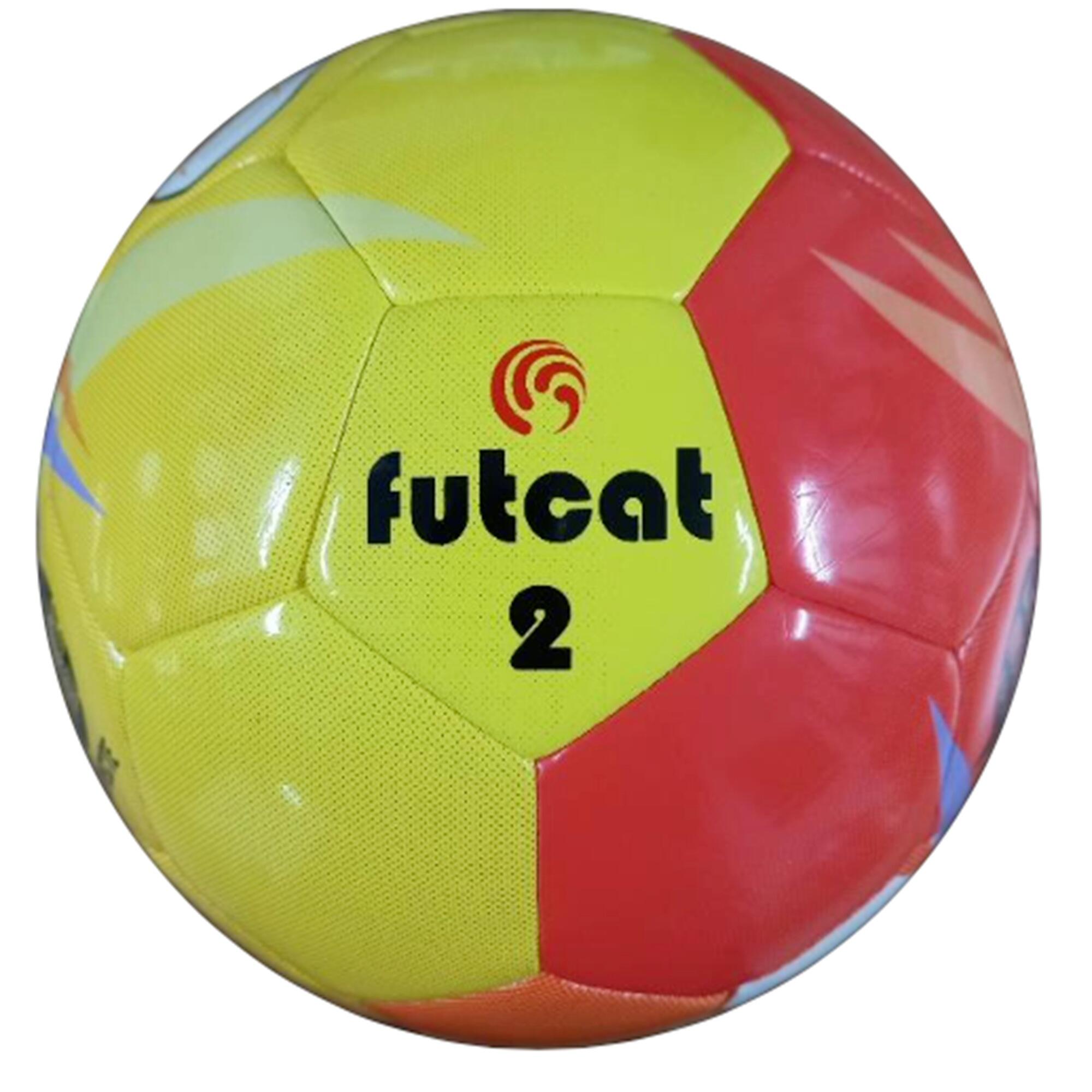CATALAN FOOTBALL FEDERATION picture