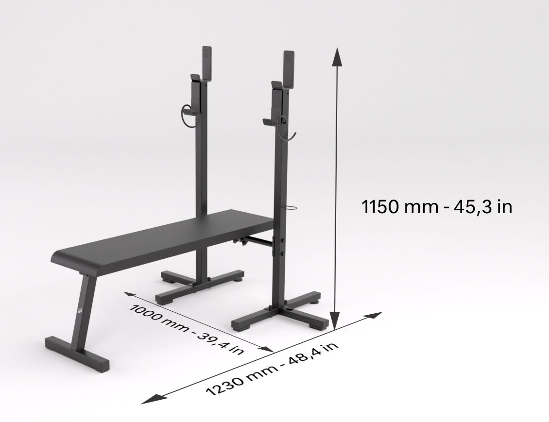 MONTAGE, ENTRETIEN & REPARATION DOMYOS DECATHLON