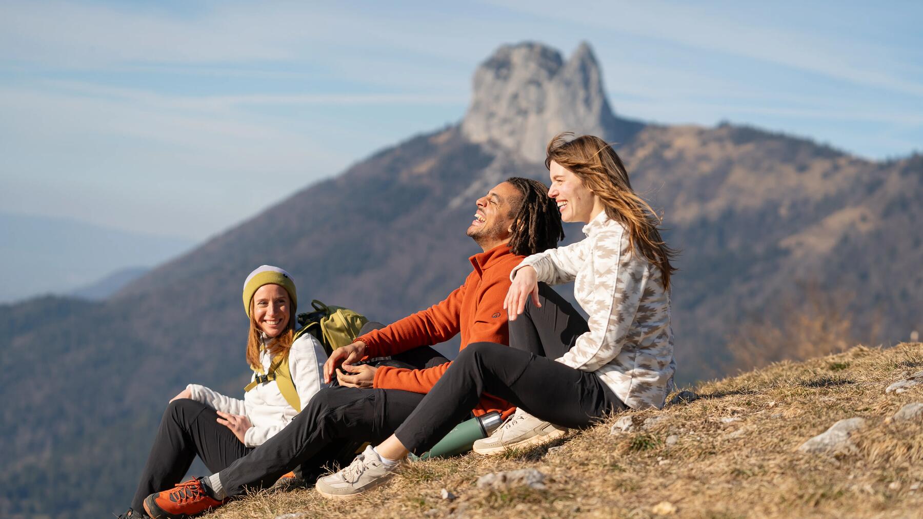 Premiumwanderweg Soonwaldsteig in Rheinland-Pfalz!