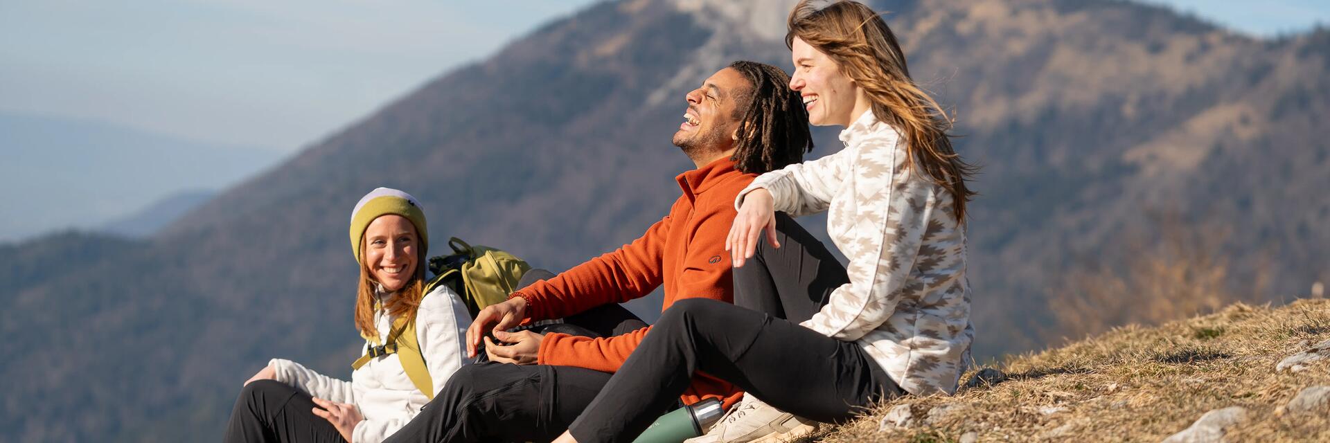 Wandern in Rheinland-Pfalz! Lerne bekannte Routen kennen!