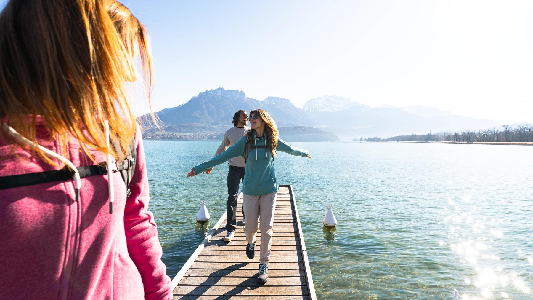 Mit unserer Hilfe alles Wissenswerte über das Thema Wandern in Rheinland-Pfalz erfahren!