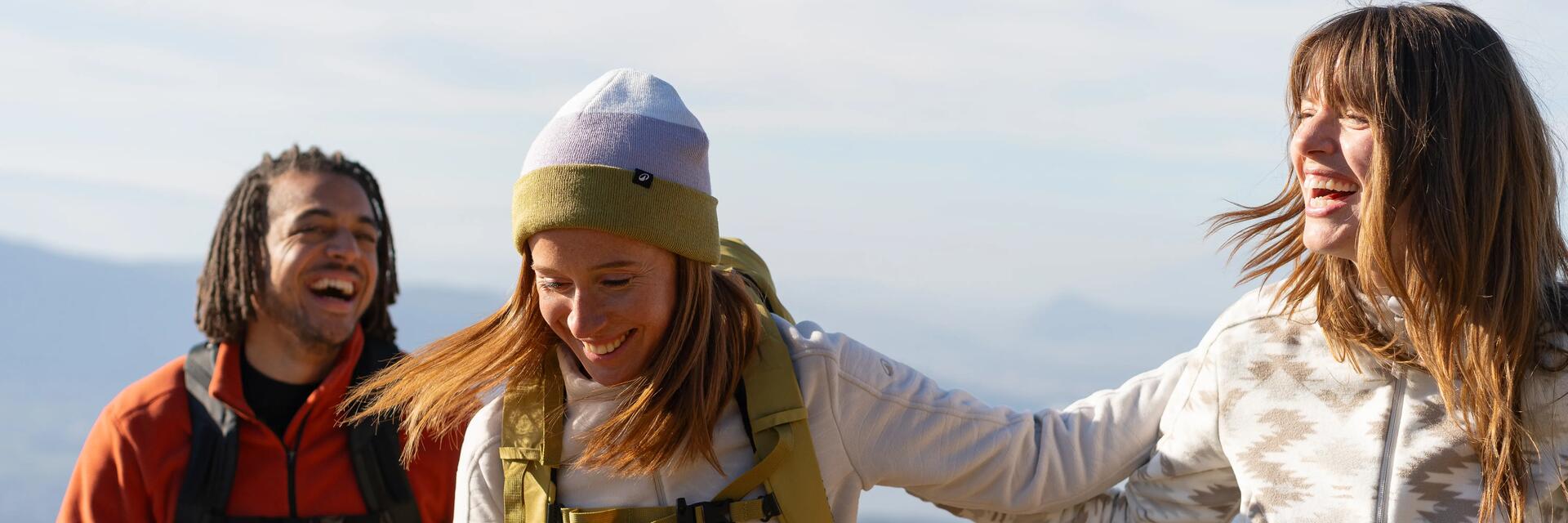 Erfahre hier hilfreiche Tipps zum Wandern im Harz!