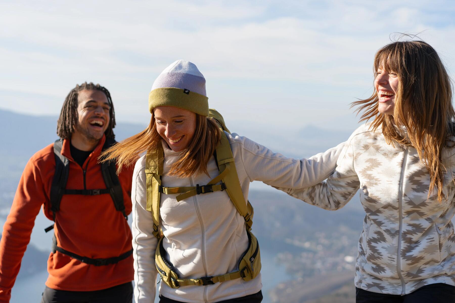 merino wool clothing for hiking