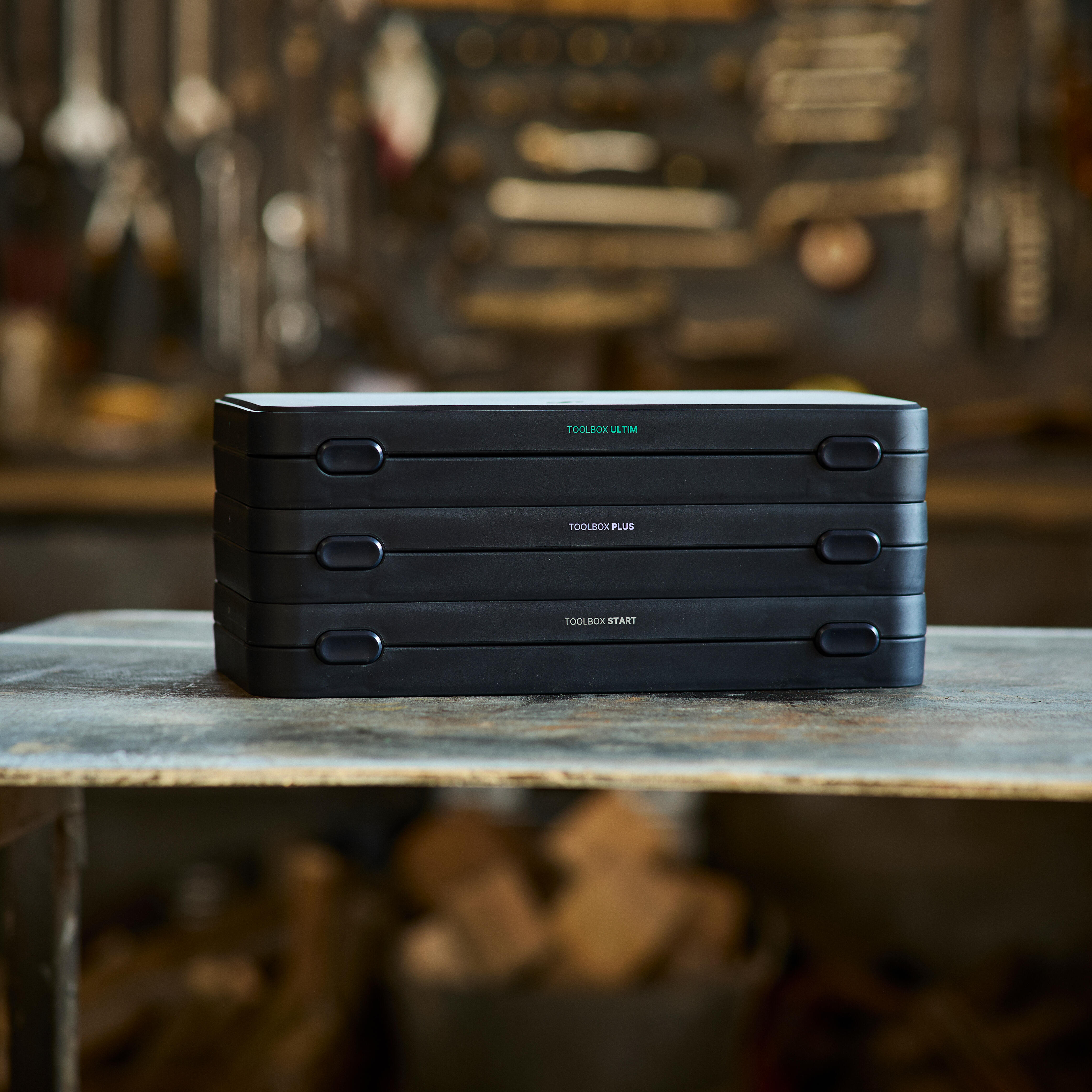 Bicycle Repair Kit, Start - DECATHLON