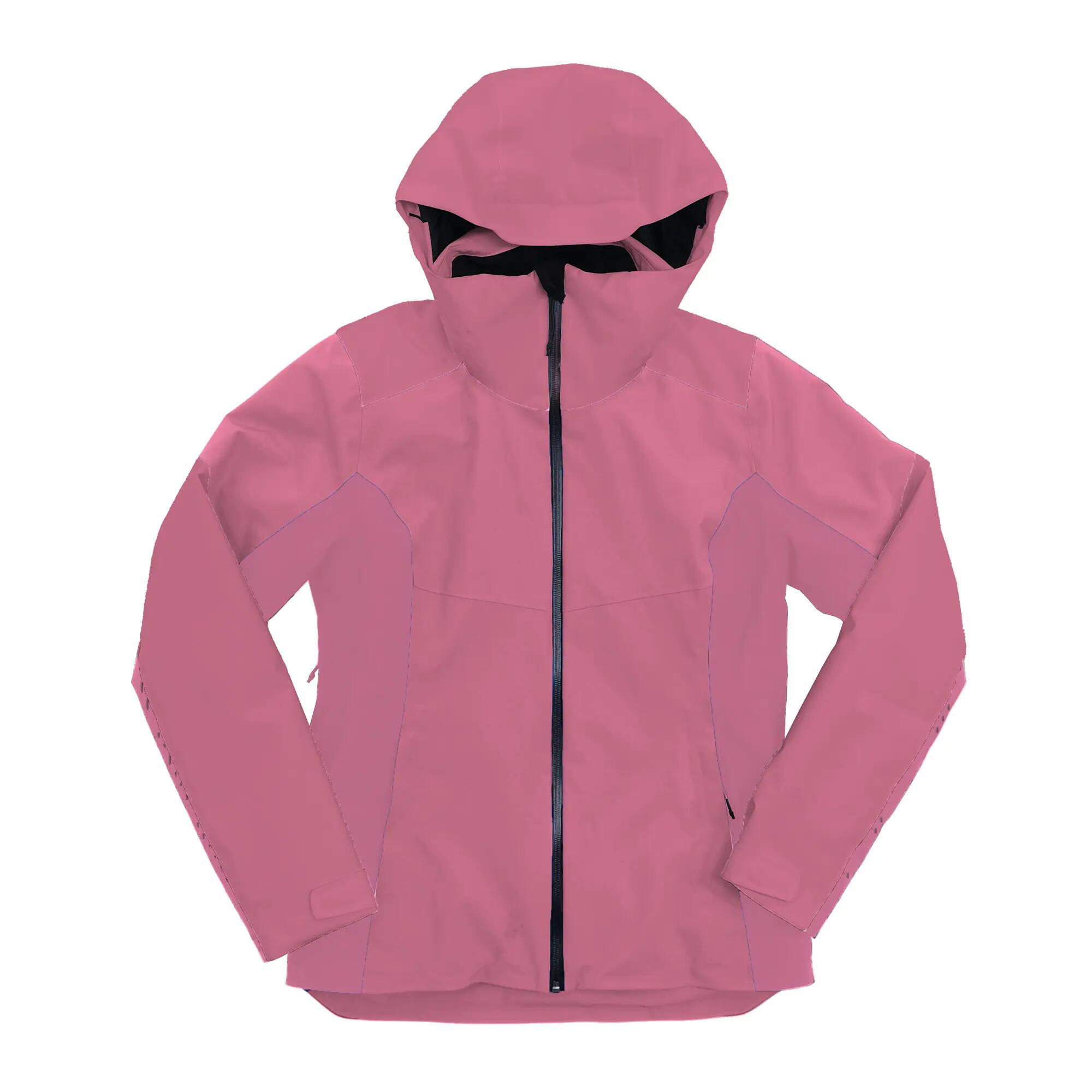 Kurtka narciarska i snowboardowa damska Quechua 500 11/11