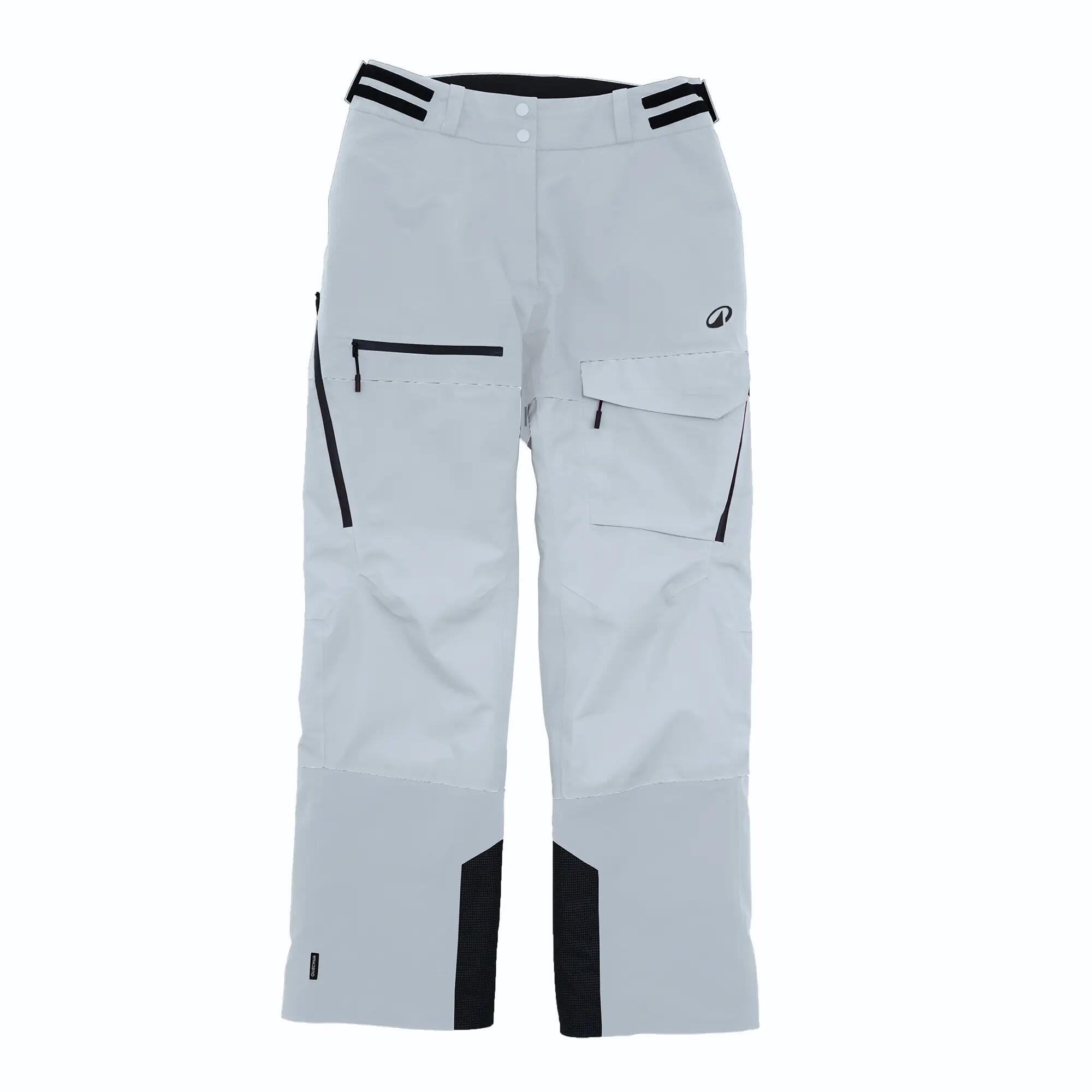 Spodnie narciarskie i snowboardowe damskie Quechua Pant 500 AM 13/13