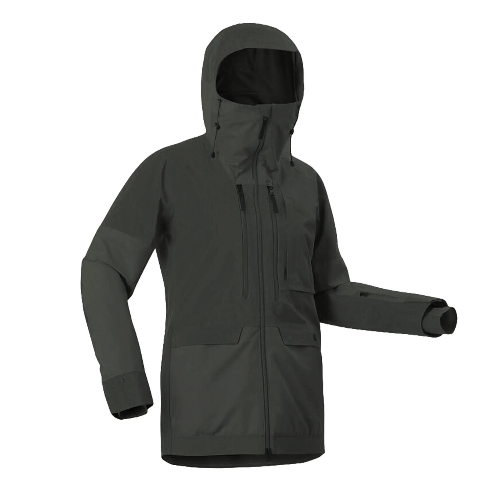 Női snowboardkabát, vízhatlan - SNB 900 21/31