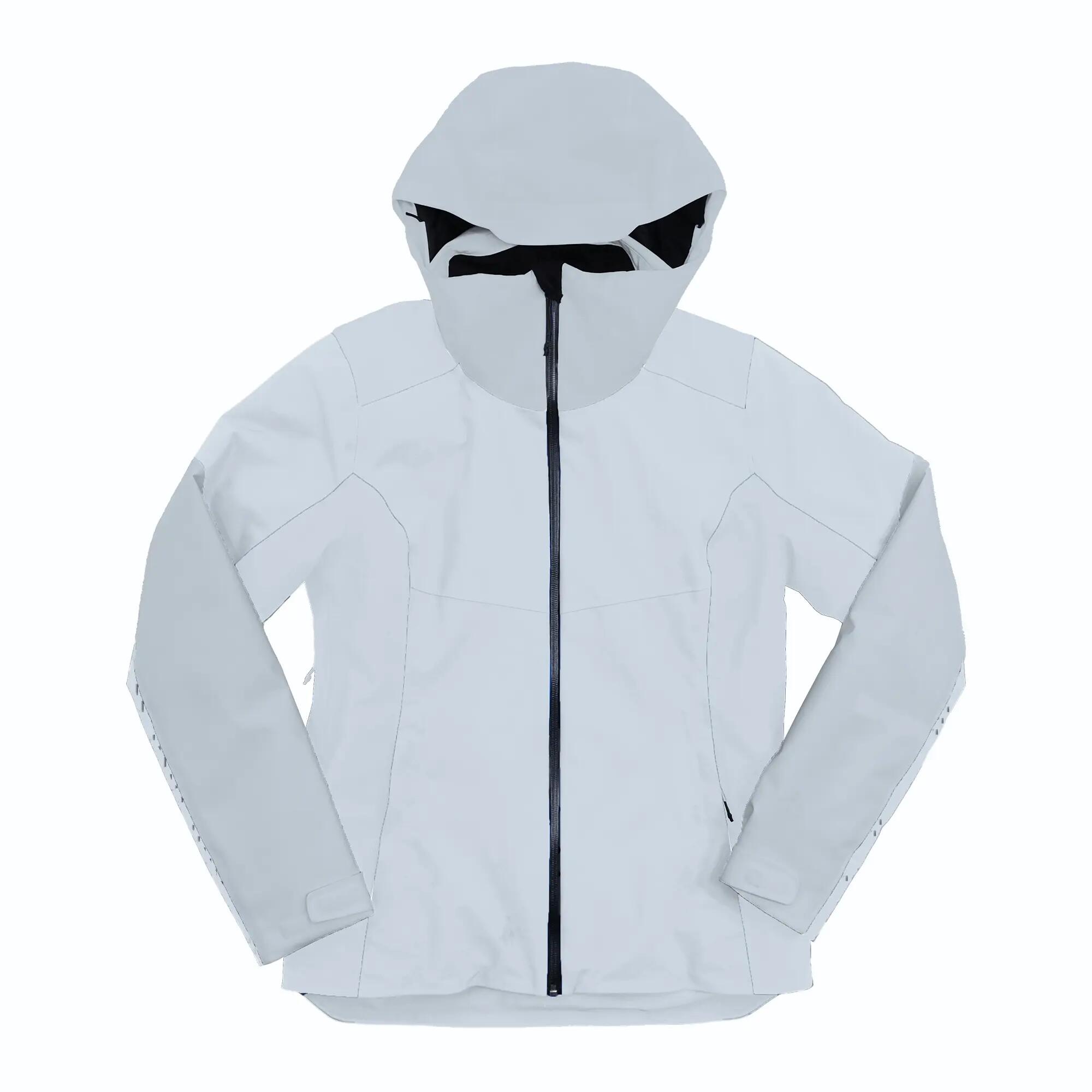Kurtka narciarska i snowboardowa damska Quechua 500 14/24