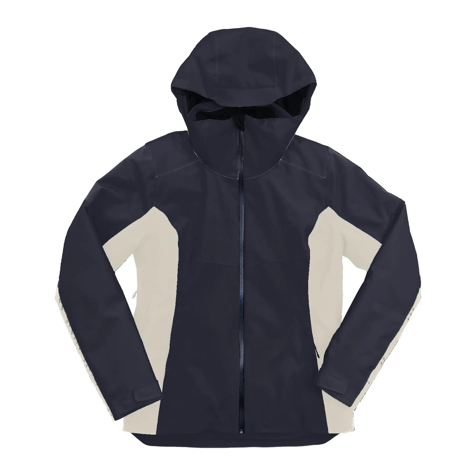 Kurtka narciarska i snowboardowa damska Quechua 500 14/14