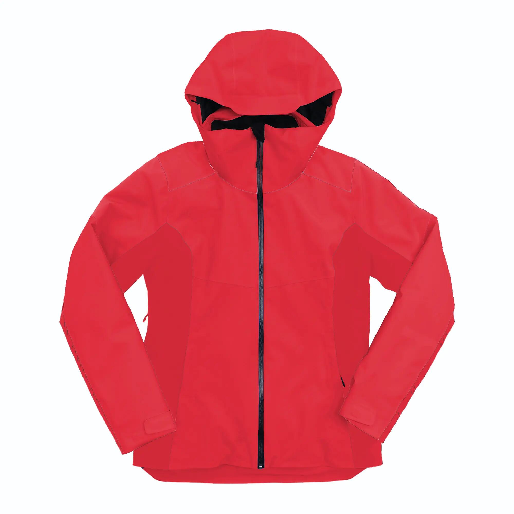 Kurtka narciarska i snowboardowa damska Quechua 500 14/24