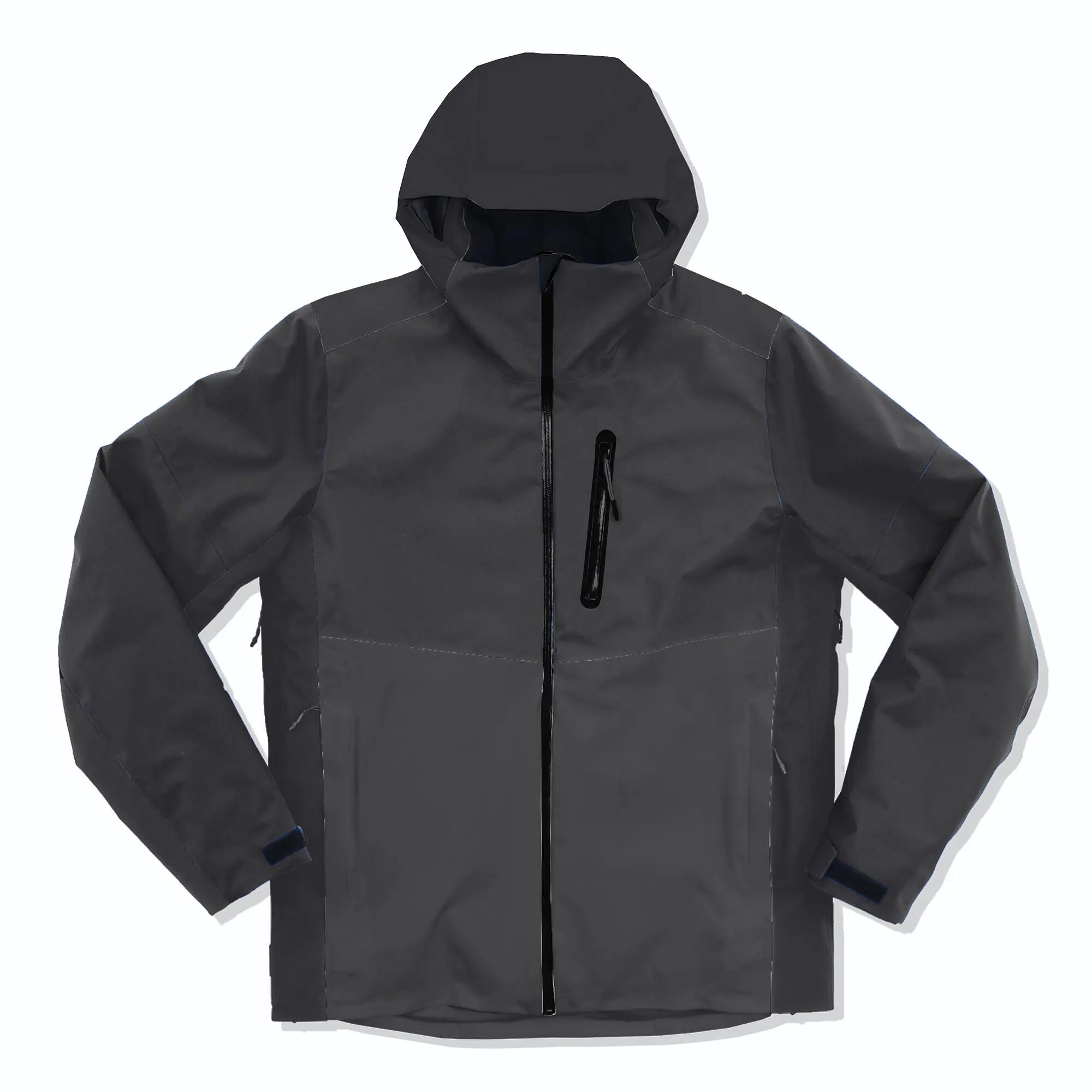 Giacca sci uomo 500 nera 13/23