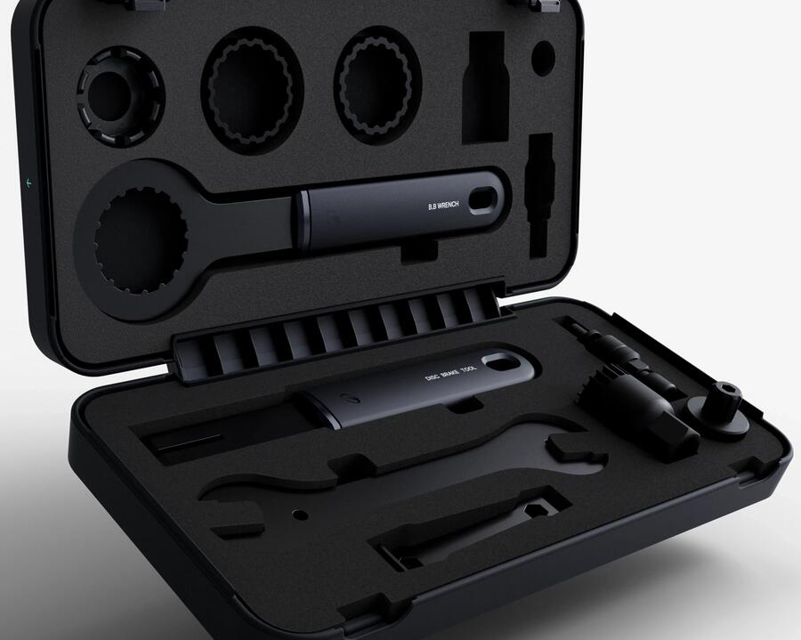 VTT ROCKRIDER XC 500 29" EAGLE LIGHT BLUE