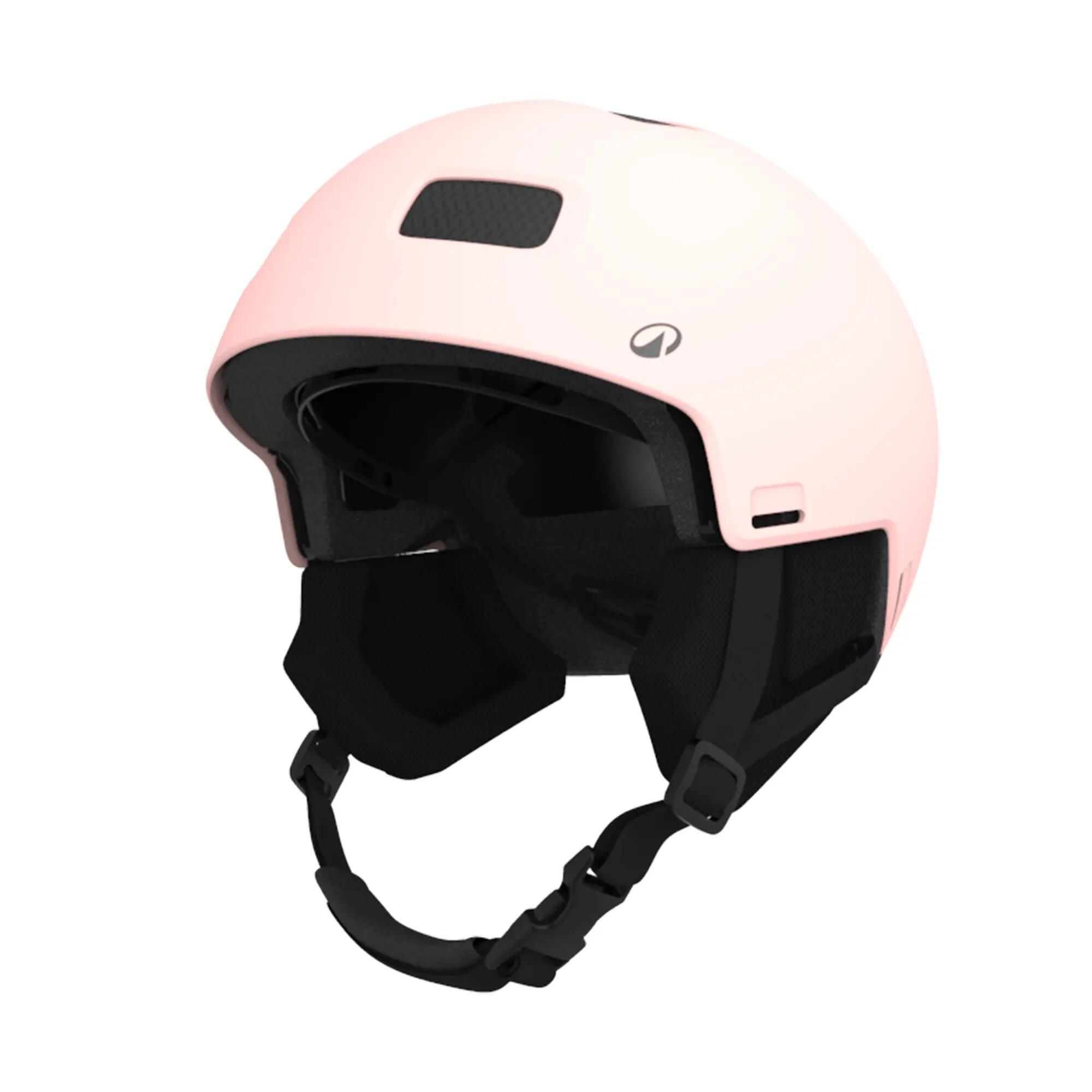 Kask narciarski i snowboardowy dla dorosłych Quechua AM500 Visor+ 8/8