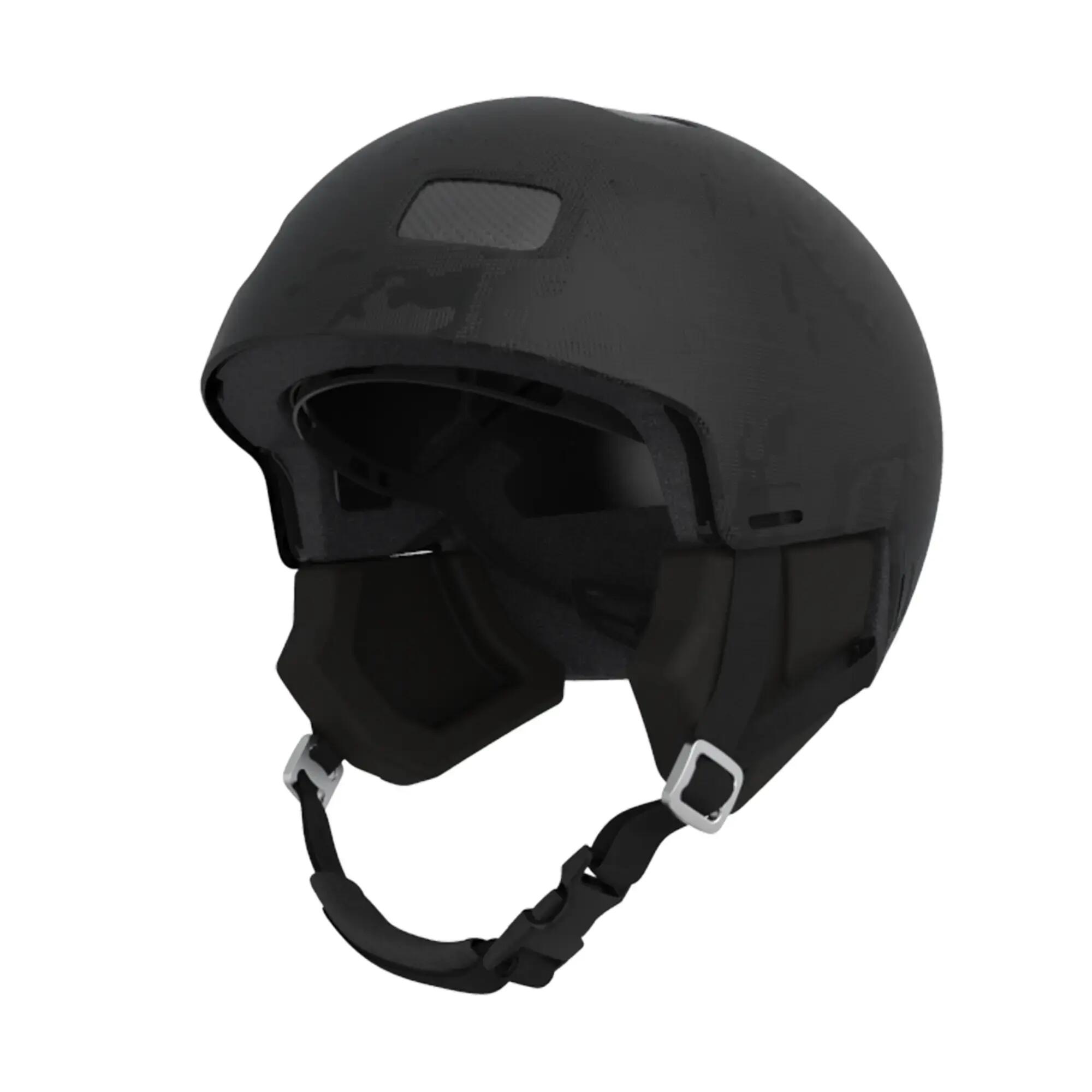 Casco esquí y snowboard adulto y niños - FS 900 - negro  8/8