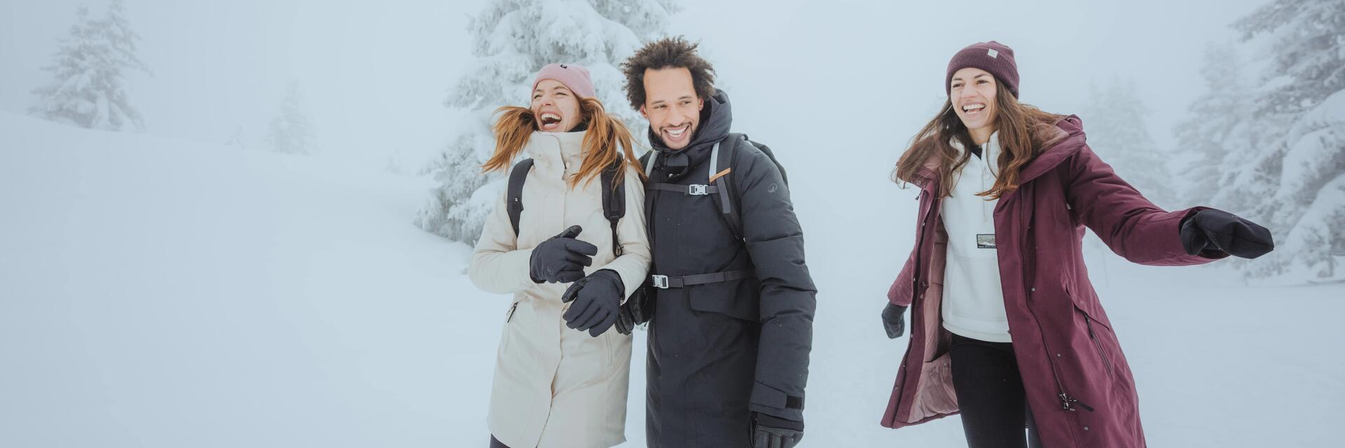 Comment choisir une parka chaude pour cet hiver ?