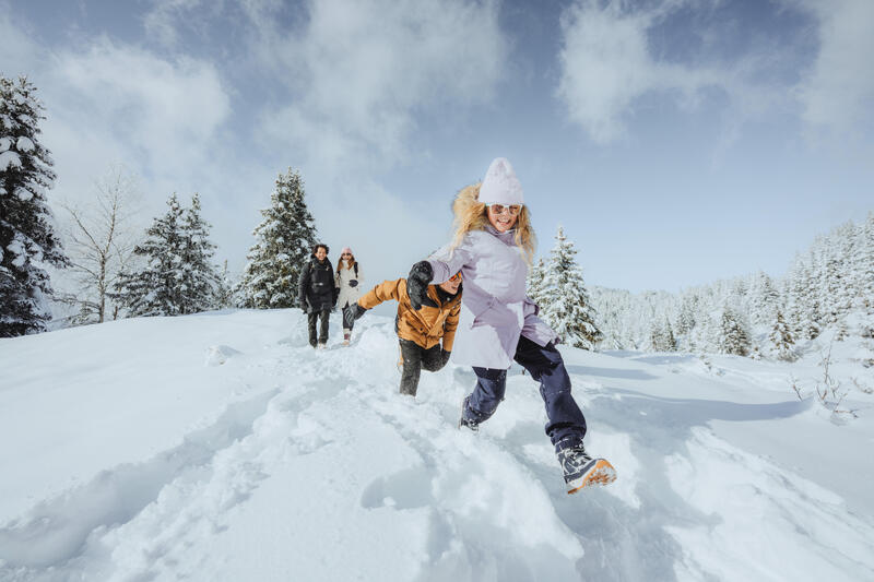 Hogyan válasszuk ki a megfelelő téli túracipőt?