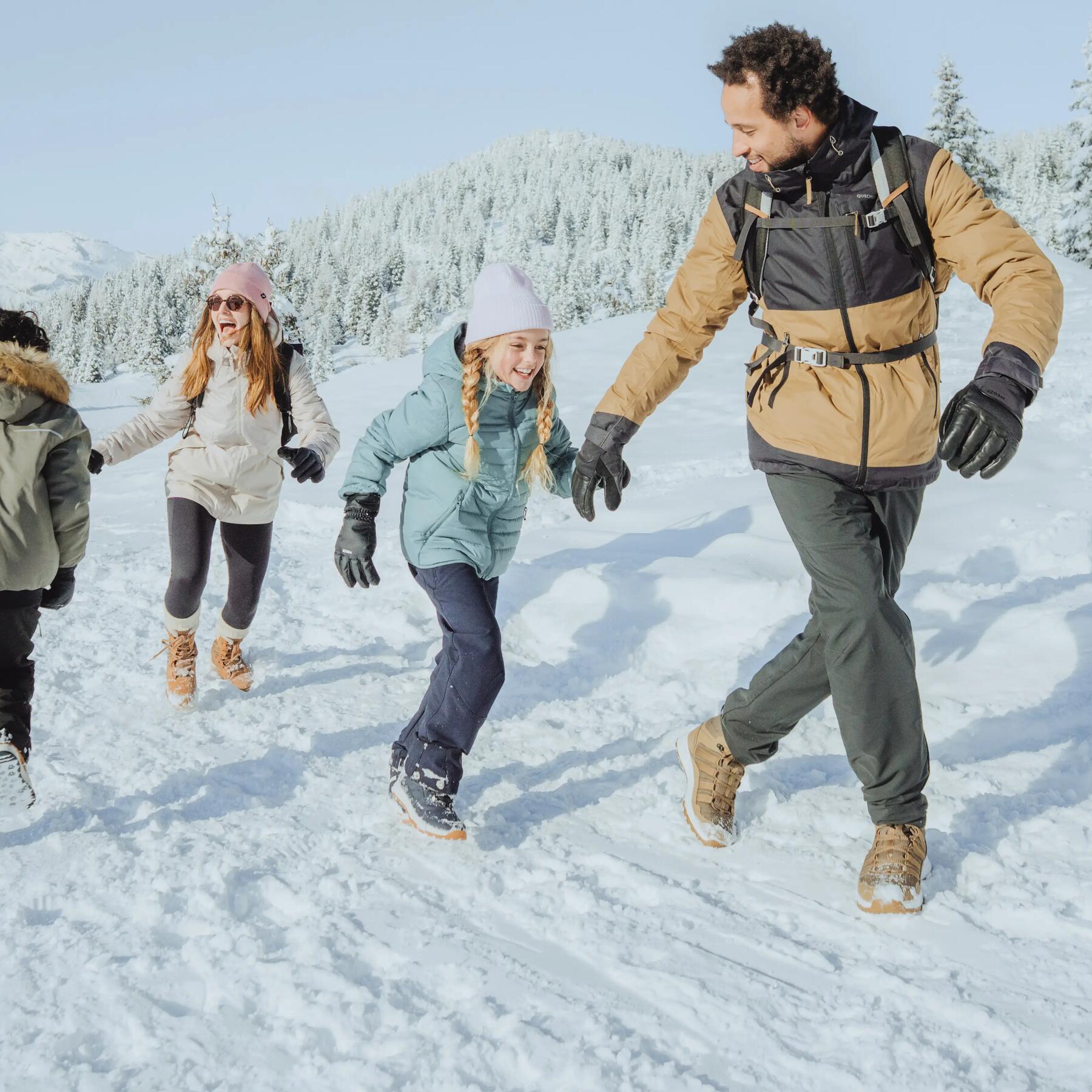 En résumé, Comment bien choisir sa parka chaude ?
