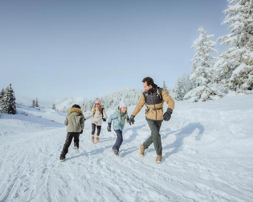 header - choisir ses chaussures de randonnée hiver