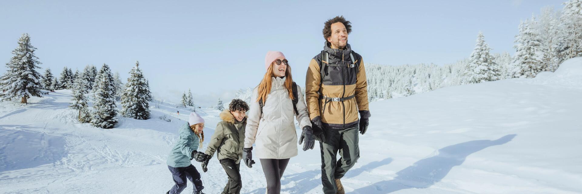 Wandern mit Kindern bedeutet viel Planung! Worauf du achten solltest und was du bei der Planung auf keinen Fall vergesen solltest, erfährst du hier!