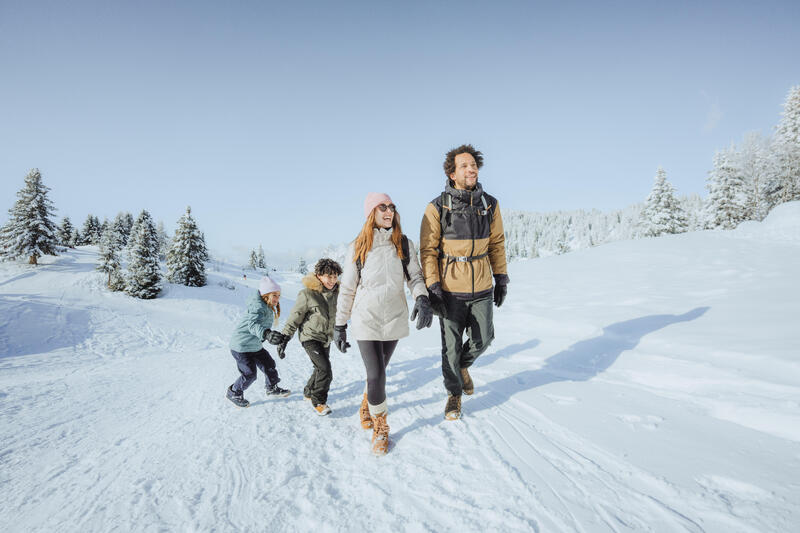 Hogyan válasszam ki a télikabátomat?
