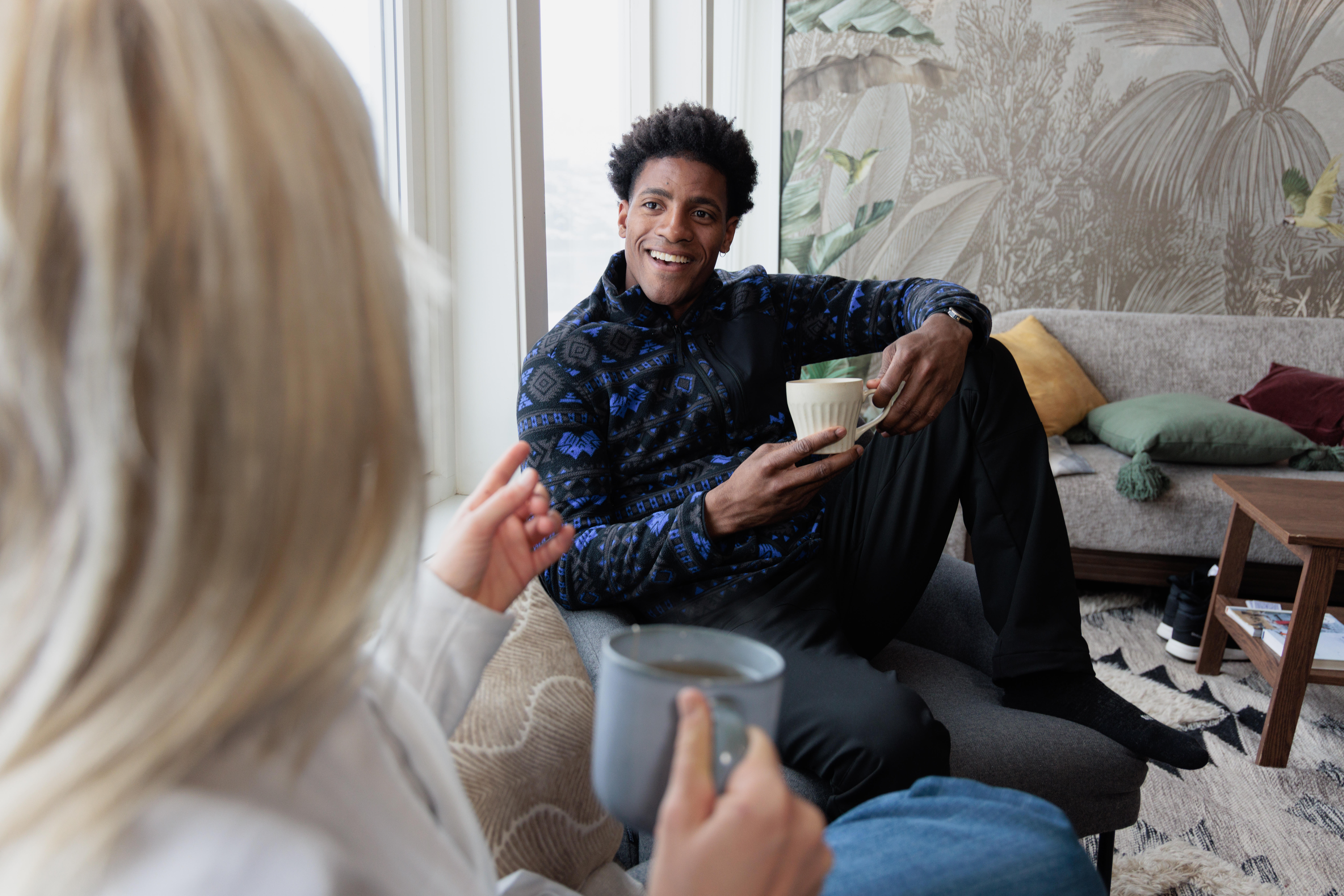 Veste de randonnée en polaire zippée homme, MH 500 - QUECHUA