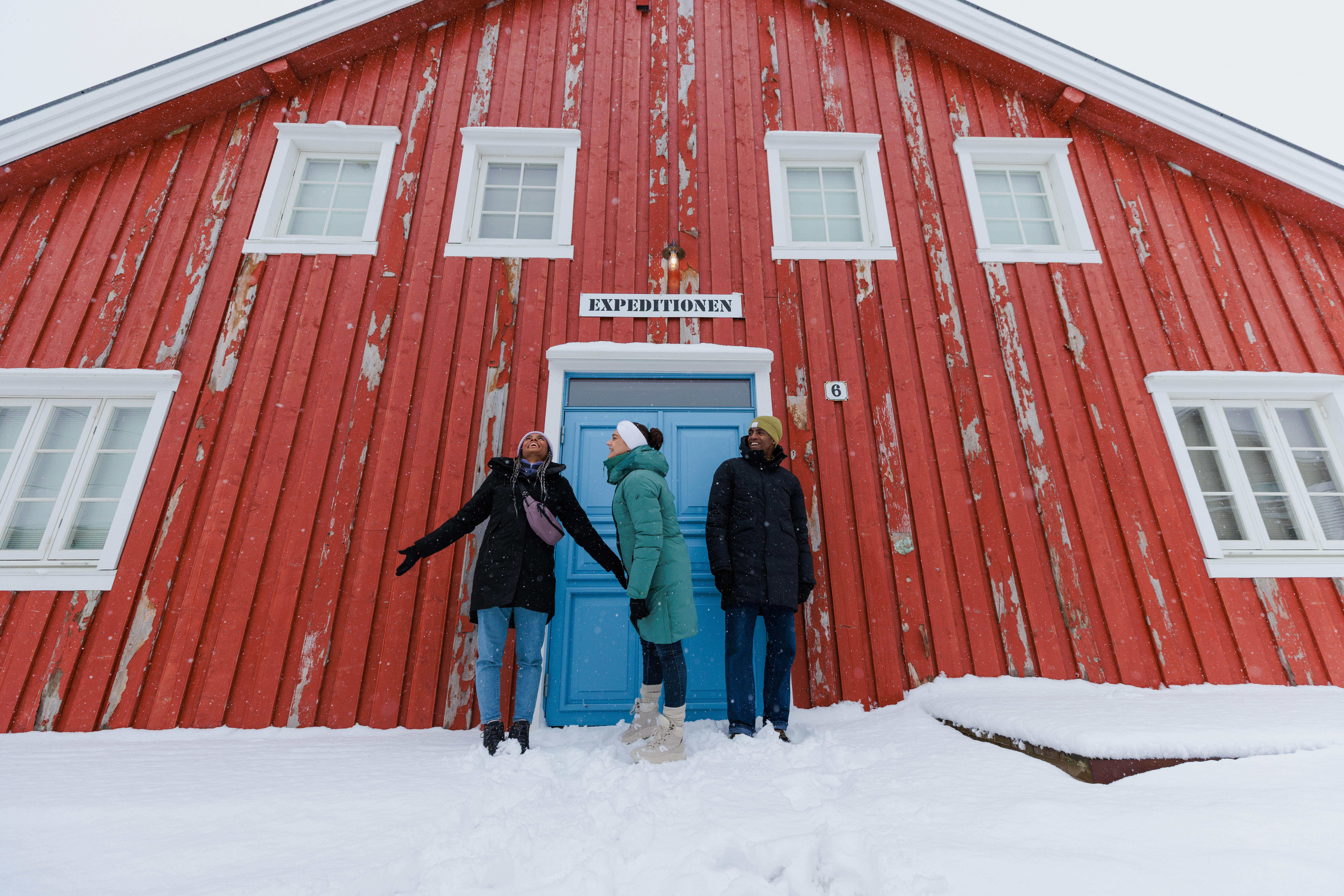 Women’s Waterproof Winter Parka, NH 500 - QUECHUA