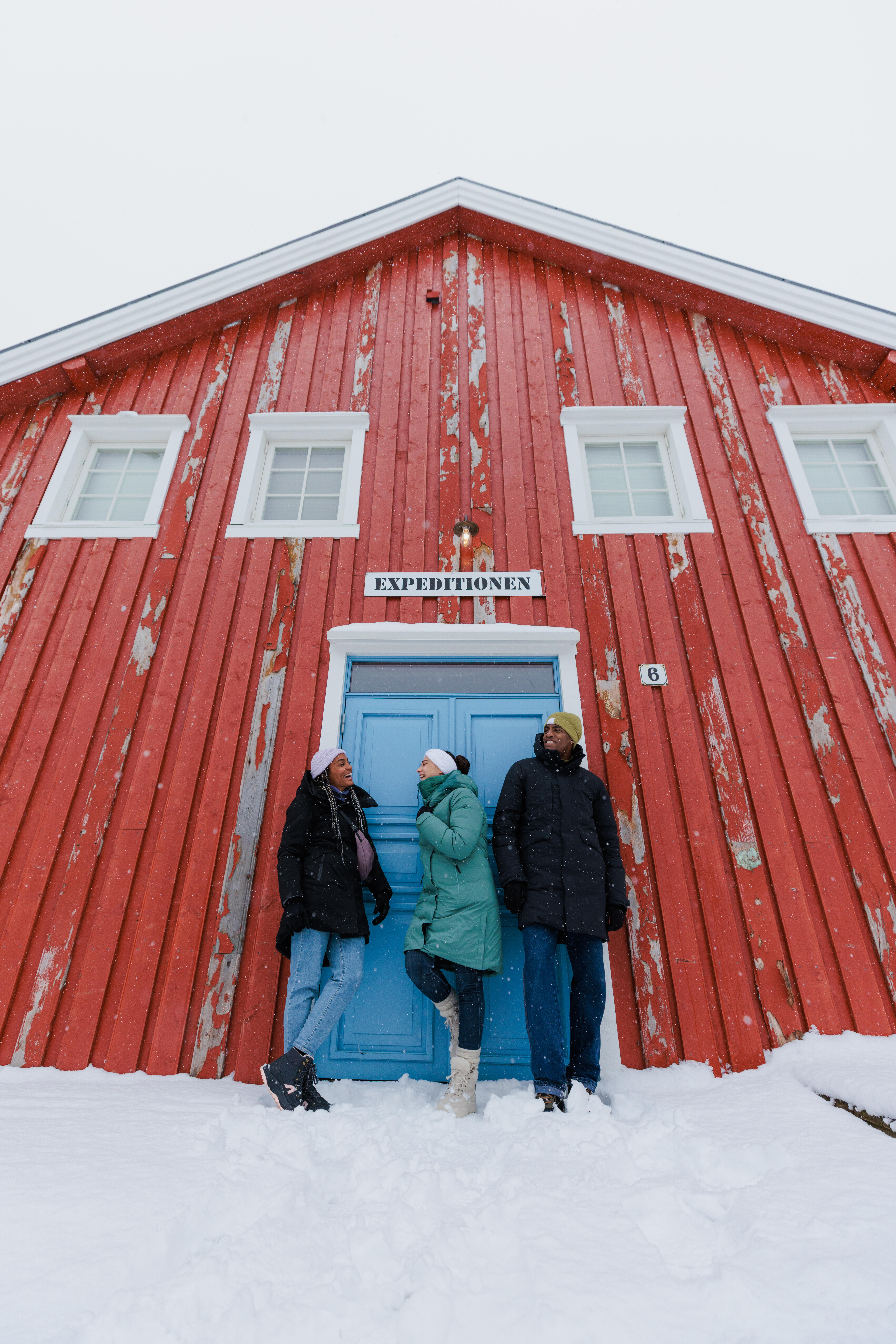 Parka d’hiver imperméable homme, NH 900 - QUECHUA