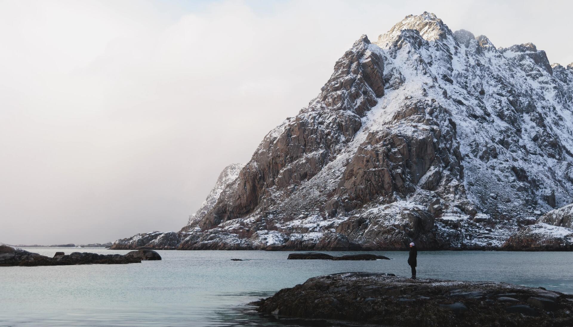 sneeuwvakantie zonder Skien 