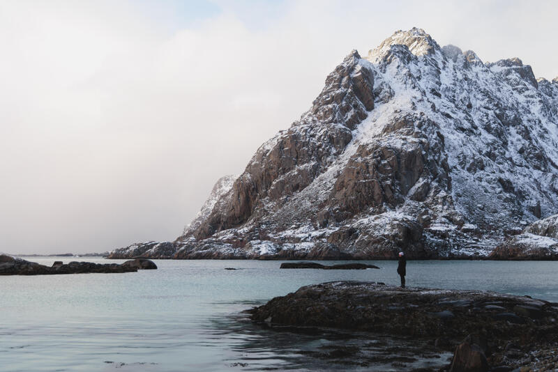 Sneeuwvakantie zonder skiën: ontdek andere manieren | Decathlon