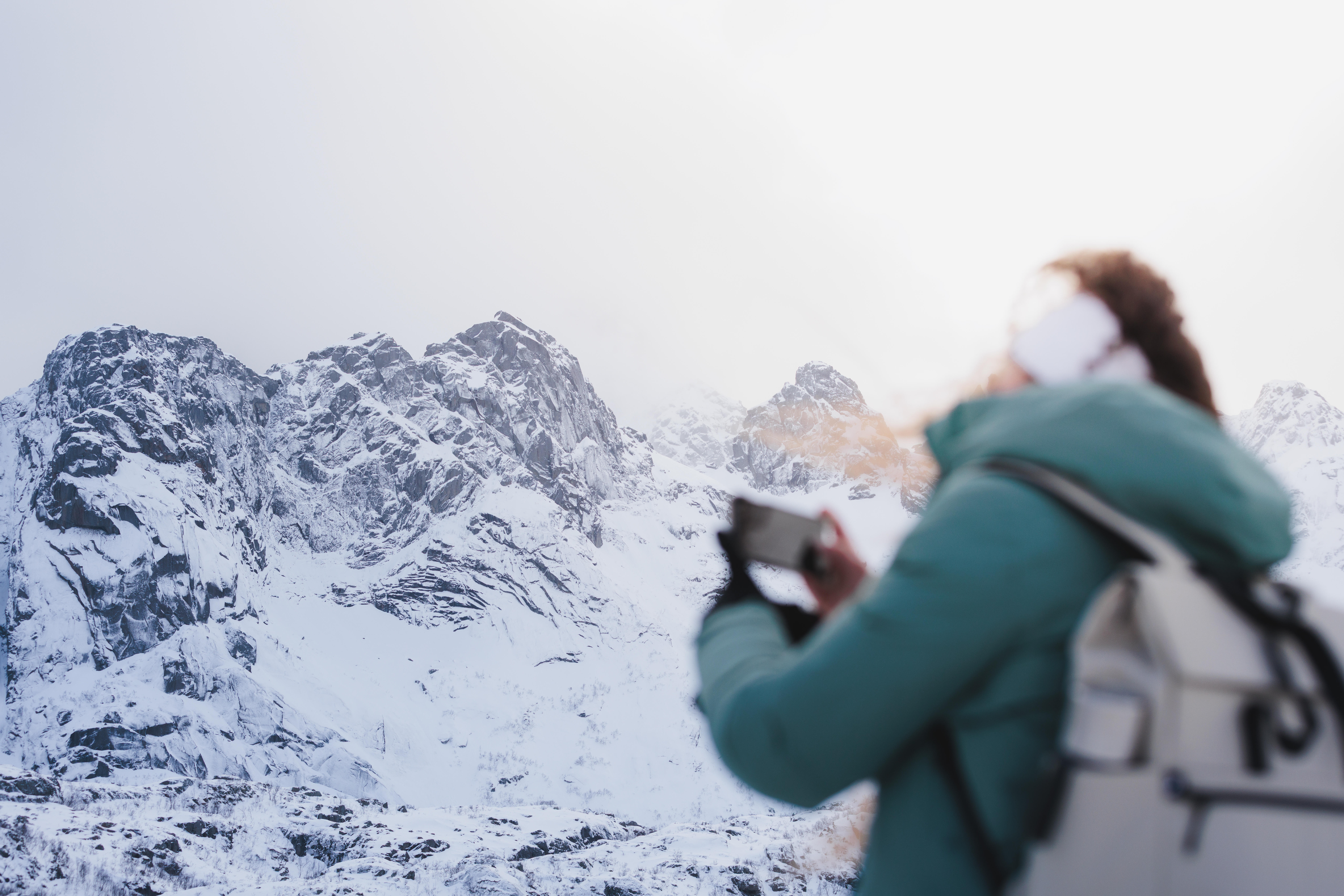 Water-Repellent Backpack with Laptop Compartment 15 L - DECATHLON