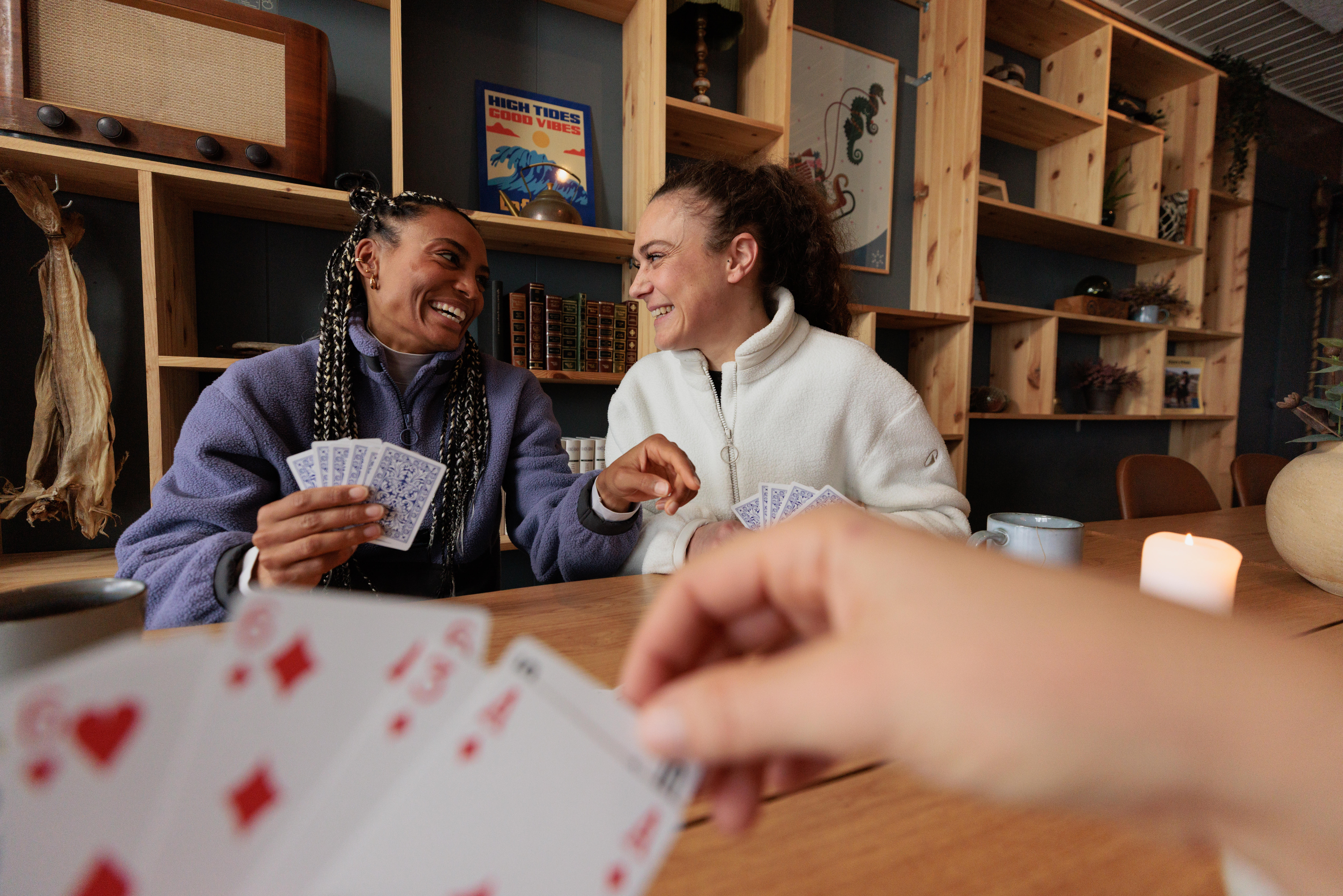 Women's Half-Zip Sherpa Fleece Hiking Sweater, MH 100 - QUECHUA