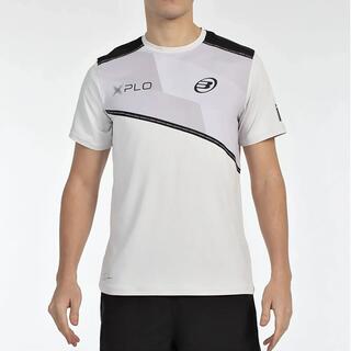 BULLPADEL POLERA BULLPADEL HOMBRE DINNENO 25V