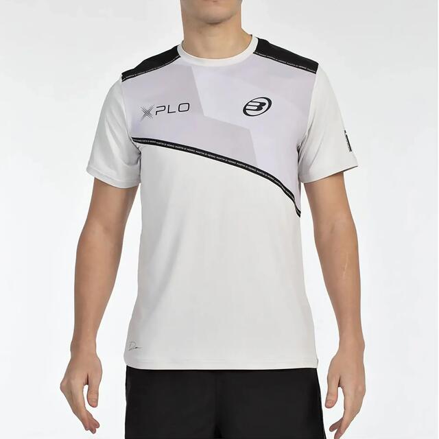 BULLPADEL POLERA BULLPADEL HOMBRE DINNENO 25V