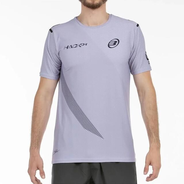 BULLPADEL POLERA BULLPADEL HOMBRE  PAQUITO 25V