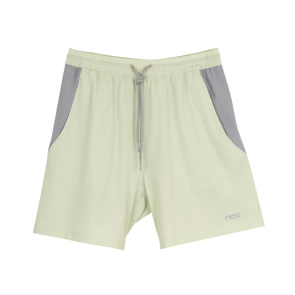 SHORTS DE PÁDEL HOMBRE NOX PRO LILY