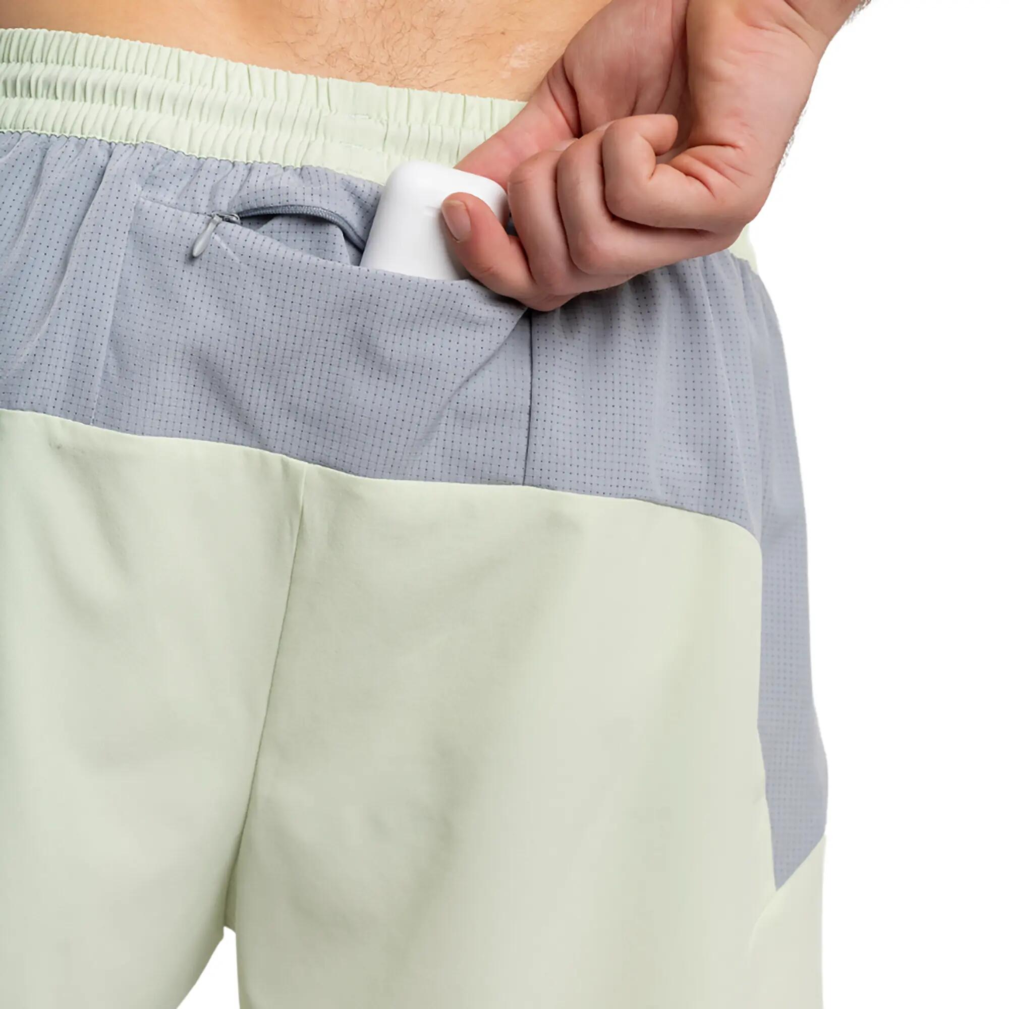 SHORTS DE PÁDEL HOMBRE NOX PRO LILY 4/7