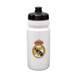 GOURDE DE SPORT REAL DE MADRID 590 ML SOUS LICENCE OFFICIELLE