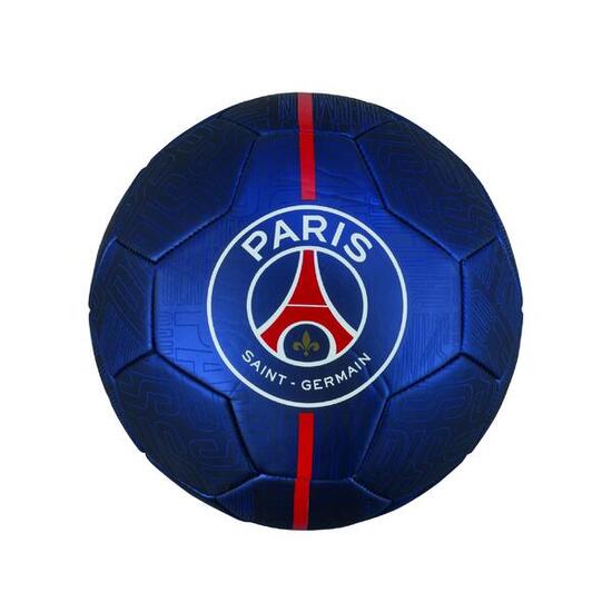 BALLON FOOT PSG PARIS SAINT GERMAIN TAILLE 5