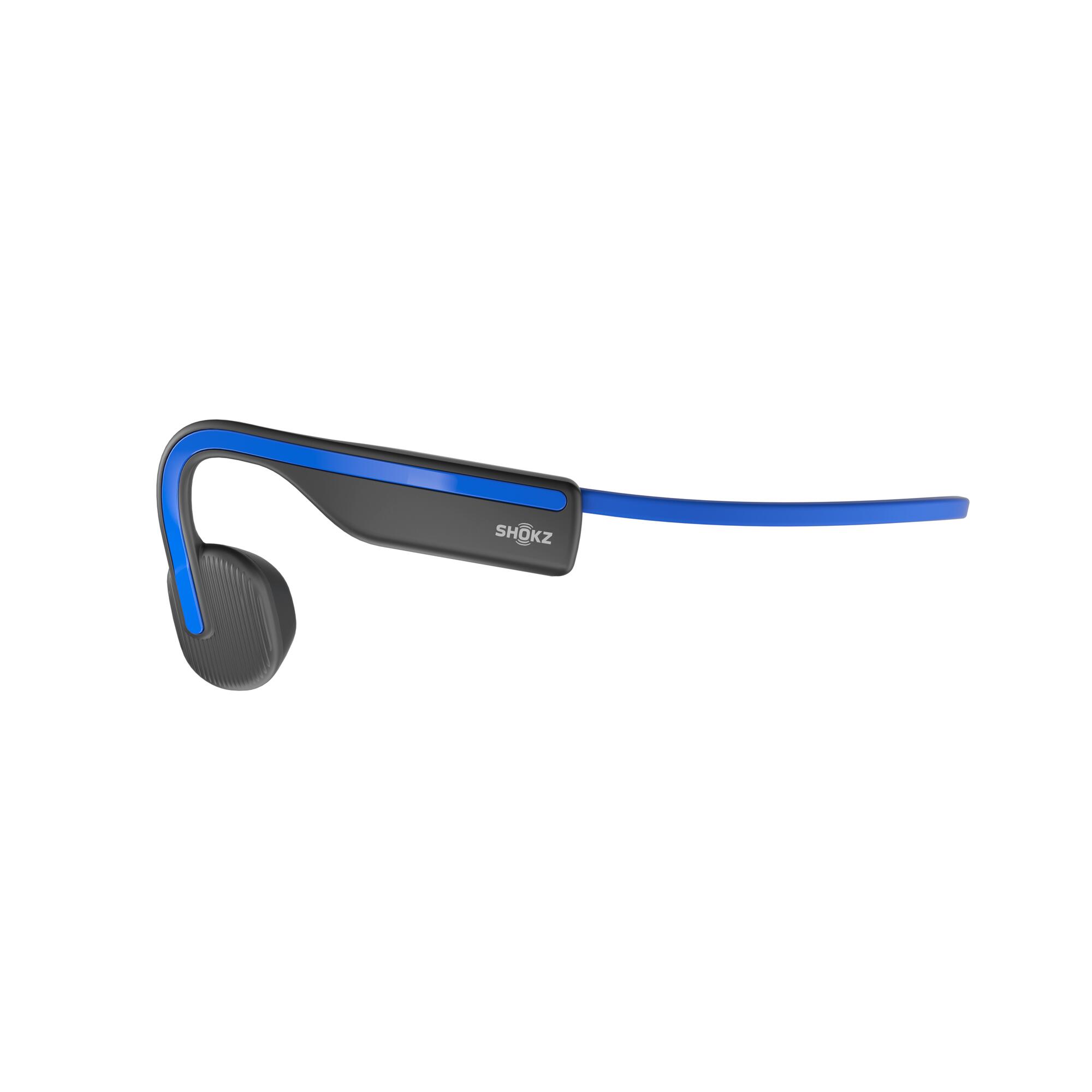 Audífonos Shokz OpenMove Azul 7/7