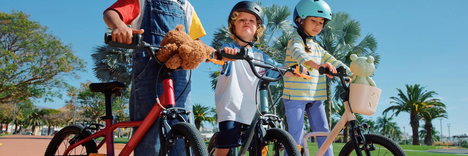 velo enfants sav