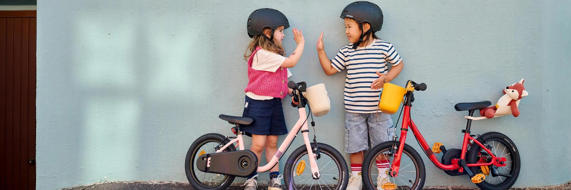 KERÉKPÁR ELLENŐRZÉSE 