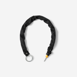 Antivol vélo chaîne complémentaire  certifié art 2 plug-in chain 900