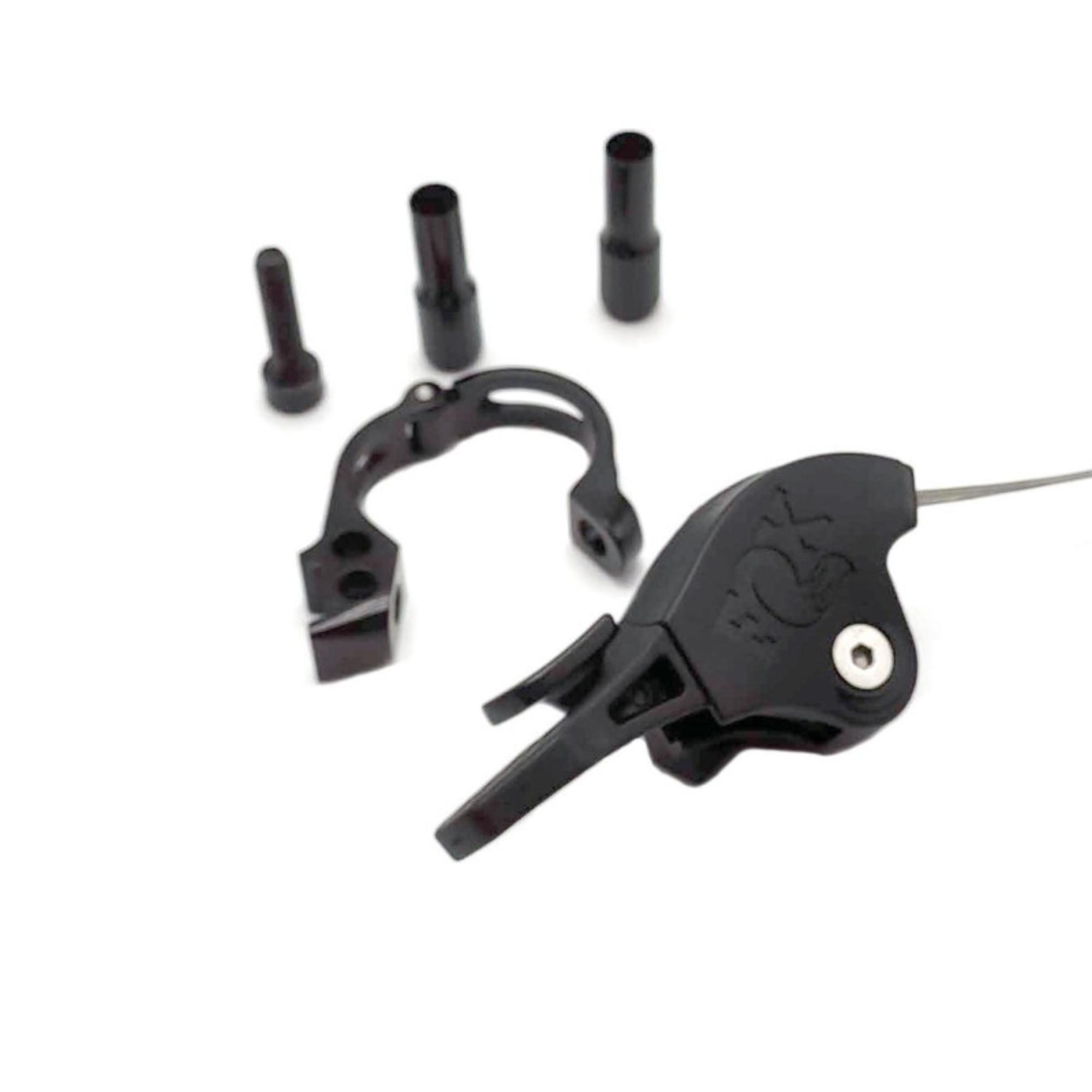 Mando remoto Fox 2 posiciones 2 cables 2/3