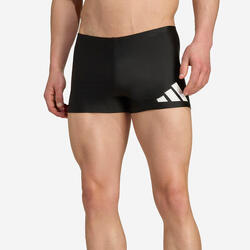 Maillot boxer de bain natation Homme - Adidas noir